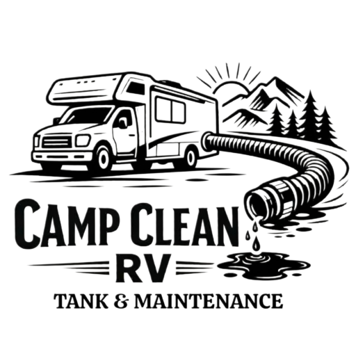 Camp Clean RV Tank & Maintenance